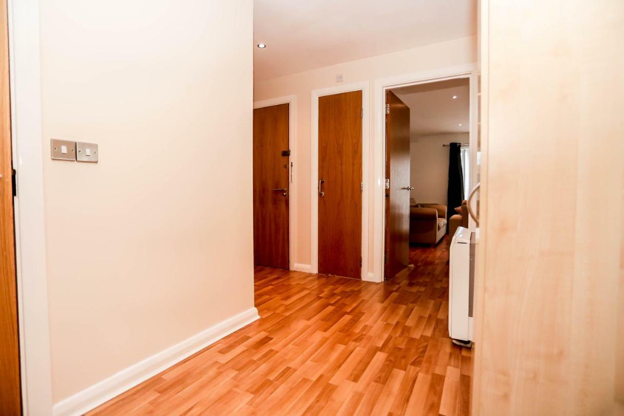 Apartment Freyas